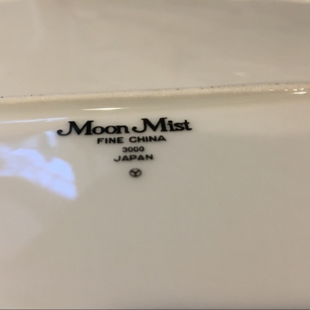 Moon Mist Platter - Picture 10 of 15